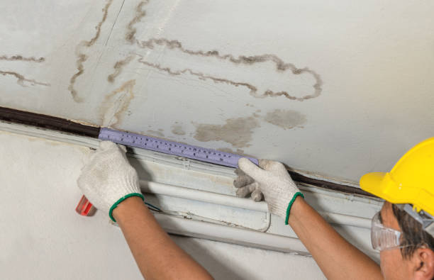 Reliable Basement Flood Cleanup contractor in Sheridan, CO by Aqua Guard Water Damage